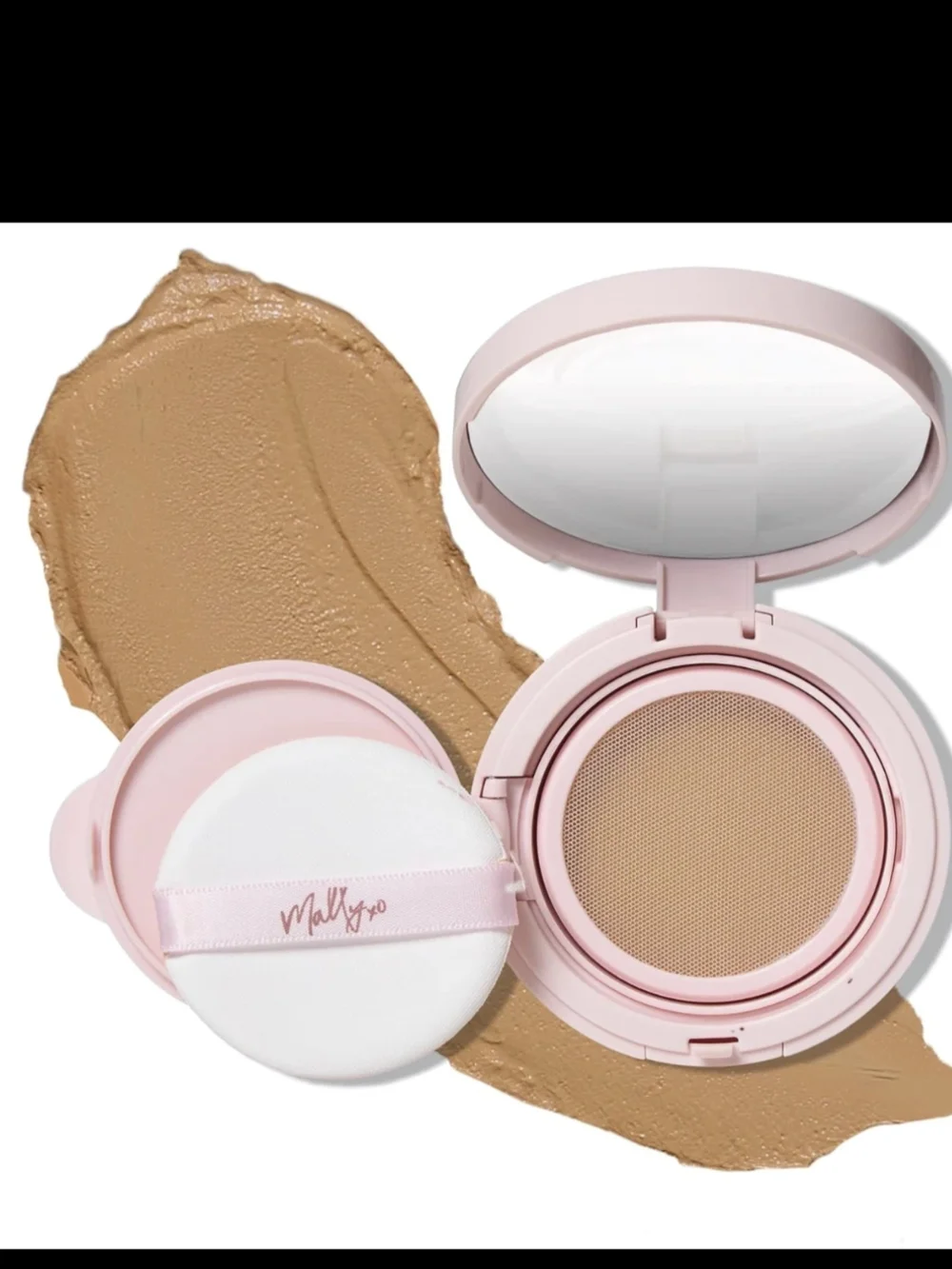 Mally Beauty Flawless Finish Transforming Effect Foundation NIB